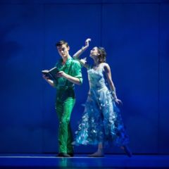 The Wizard of Oz, 2016